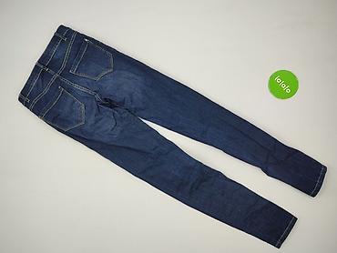 jeans water: Esmara, Jeansy damskie, rozmiar XS — 3
