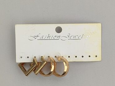 Earrings, Female, condition - Very good