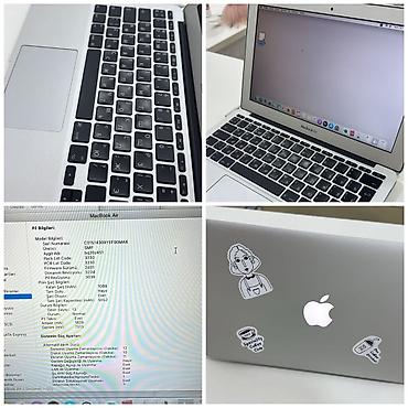 Apple MacBook: 🌙 *Nure* 💻 *Satılır* — *Apple MacBook Air* *şok endirim* 💰 — 1