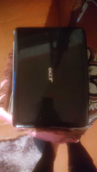 redimi not 9: İşlənmiş Acer 18 ", Intel Pentium, < 128 GB, Ünvandan götürmə