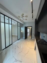 Продажа квартир: 4 комнаты, 140 м², Элитка, 1 этаж, Дизайнерский ремонт at lalafo.kg — 11 Продажа квартир: 4 комнаты, 140 м², Элитка, 1 этаж, Дизайнерский ремонт — 11