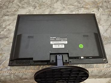 Monitorlar: SKYTECH Led Monitor Model:STV19H İnterfeys: VGA/HDMİ 19 ekran led — 14
