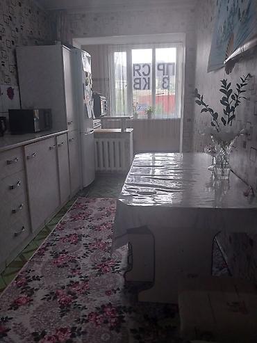 Продажа квартир: 3 комнаты, 60 м², 1 этаж, Косметический ремонт — 1