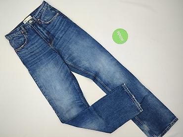 zara basic 77302: Zara, Jeansy damskie, rozmiar 2XS — 2