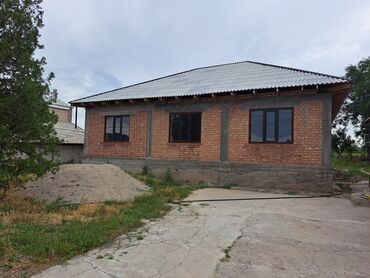 дом село михайловка: 500 м², 10 комнат