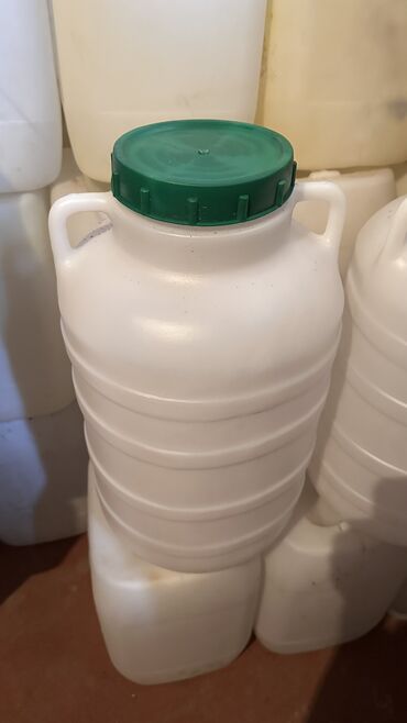 Бочки: Бочка Пластик, Самовывоз — 7