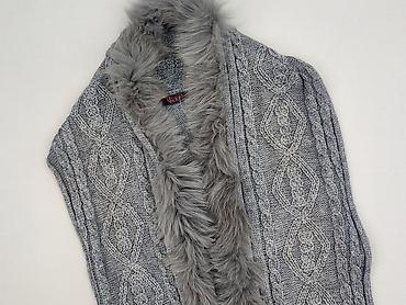 narzuta: Ponczo damskie, rozmiar One size — 1