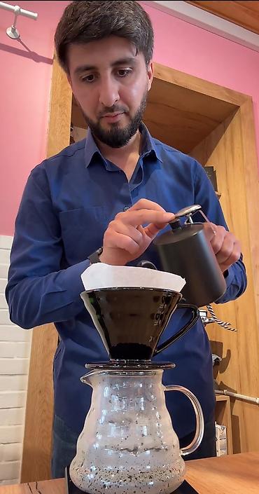 drip: Tek tekde satilir dest kimi de Grinder tezekimi 50 azn yenisi — 2