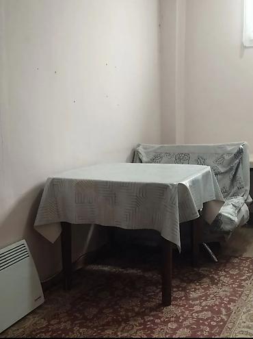 Долгосрочная аренда комнат: 25 м², С мебелью — 9