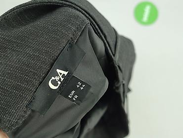 pull amd bear: C&A, Spódnica damska, rozmiar L — 4