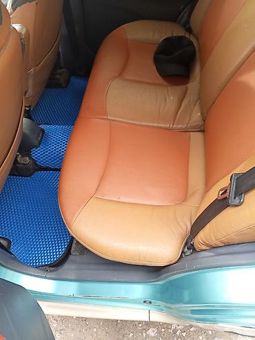 Daewoo: Daewoo Matiz: 2004 г., 0.8 л, Механика, Бензин, Хэтчбэк — 4