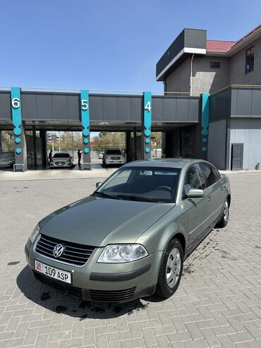 фольцваген джетта: Volkswagen Passat: 2002 г., 1.8 л, Автомат, Бензин, Седан