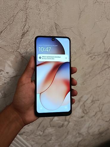 xiaomi pad 6: Redmi Note 12, 128 GB, rəng - Qara, Sensor, İki sim kartlı — 2