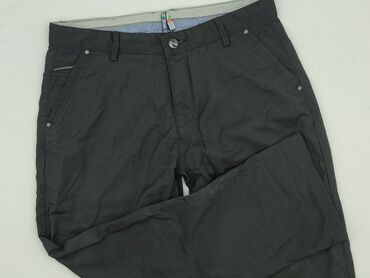 koszulka jeremy sochan polska: Chinos for men, size XL (EU 42)
