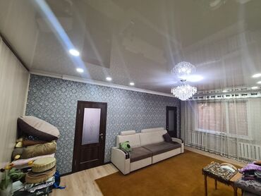 продаю или меняю квартиру на дом: Дом в отличном состоянии, с современным ремонтом. Построен в 1988 году