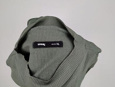 kings moda: Sinsay, Sukienka damska, rozmiar XL — 4
