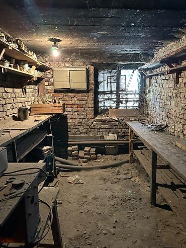Продажа квартир: 3 комнаты, 71 м², Золотой квадрат Сталинка, 2 этаж, Требуется ремонт — 7
