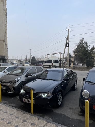 Daewoo: Daewoo Nexia: 2010 г., 1.5 л, Механика, Бензин, Седан at lalafo.kg — 1 Daewoo: Daewoo Nexia: 2010 г., 1.5 л, Механика, Бензин, Седан — 1