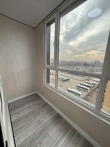 Продажа квартир: 1 комната, 26 м², 108 серия, 6 этаж, Дизайнерский ремонт — 9