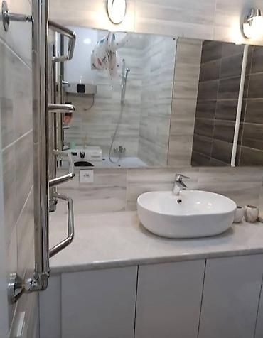 Аренда квартир: $800/мес. | Депозит $800 60 м² | 2-комнатная | ЖК «Панфилов» Парк — 7