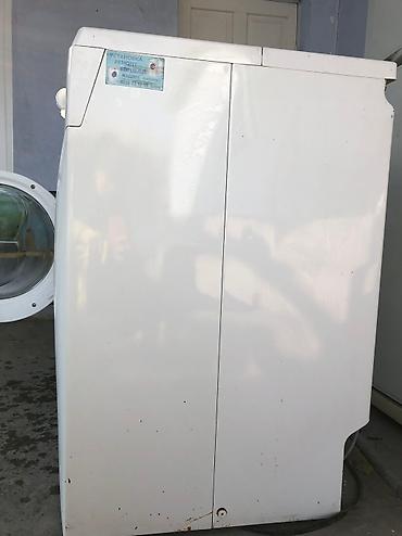 5 1: Стиральная машина zanussi aquacycle 800. В рабочем состоянии, НО слабо — 4