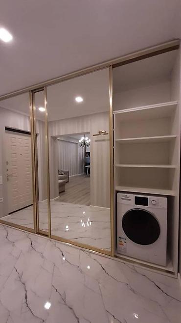 Аренда квартир: İcarəyə verilir 2 otaqlı yeni tikili 64 m², Dərnəgül m. Kateqoriya — 6