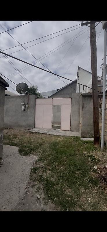 balaxanı ev: 3 otaqlı, 100 kv. m, Orta təmir — 1