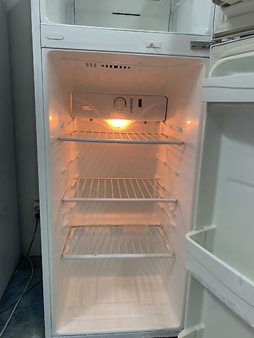 бытовая техника холодильники: Холодильник LG, Б/у, Двухкамерный, No frost, 53 * 153 * 60 — 4