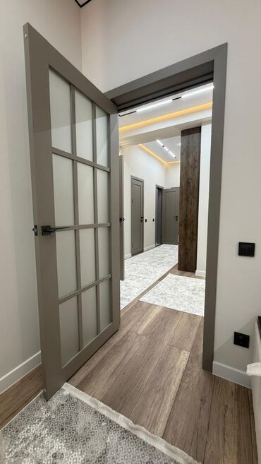 Продажа квартир: 3 комнаты, 103 м², Элитка, 3 этаж, Евроремонт — 10