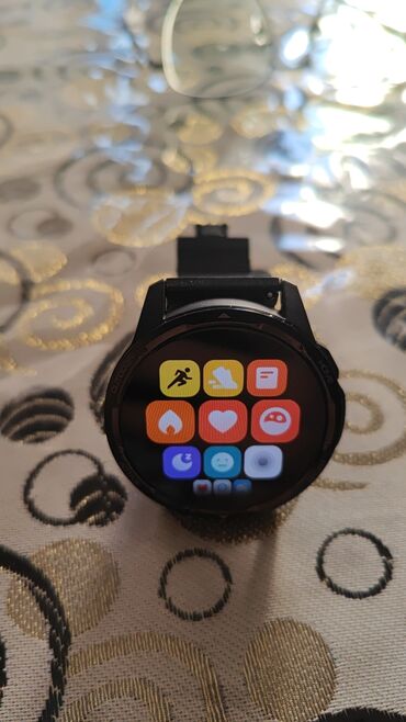 xiaomi mi band 3 qiymeti: İşlənmiş, Smart saat, Xiaomi, Suya davamlı, rəng - Qara
