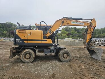 Услуги экскаватора: Экскаватор | Канализация, септик, Траншеи, Демонтаж — 5