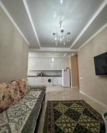 вебкам студия вакансии: 2 комнаты, 50 м², 2 этаж, Евроремонт