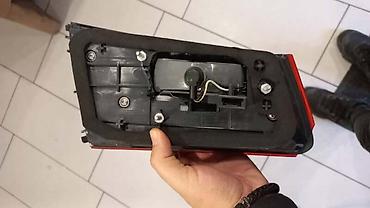 sun x plus 120w: STOP LAMPA ZA BMW SERIJA 5 OD 2016. DO 2020. GOD. - 630342 | u — 3