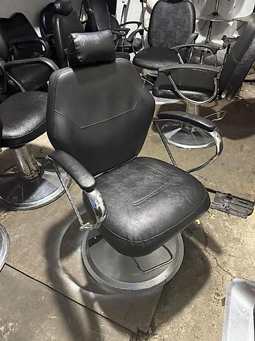 tap az salon mebelleri: Salon kreslo iwleydi hamisi — 6