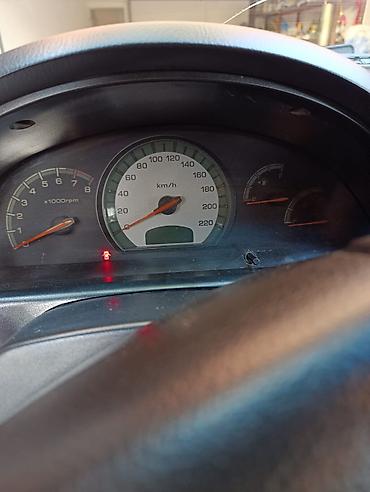 luaz satilir: Ssangyong Rexton: 3.2 l | 2008 il 235000 km Ofrouder/SUV — 3