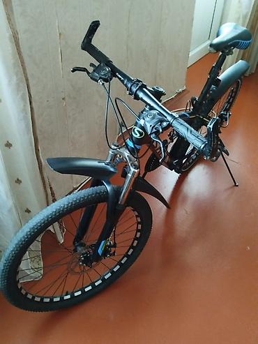velo mtb: 🚲 SAFT 24-lük velosiped satılır! 💰 Qiymət: 130 AZN ⚙️ Sürətlər — 3