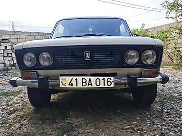 2106 ваз: ВАЗ (ЛАДА) 2106: 1.6 л | 1985 г. 120000 км Седан — 1