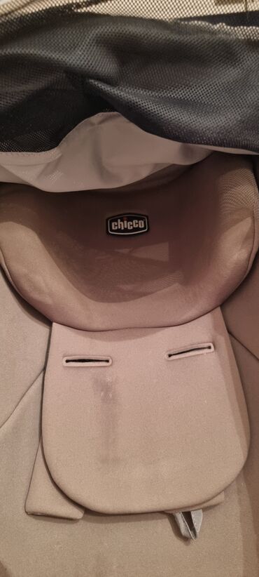 əlillər üçün araba: Chicco, Б/у, Возраст: 30 месяцев