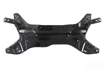 Car Parts: NOV PREDNJI MOST TRAP PEUGEOT 4007 | NOVO! NOVO! NOVO! Na prodaju — 1