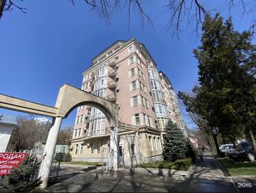 Долгосрочная аренда квартир: 4 комнаты — 2