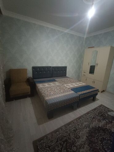 Uzunmüddətli kirayə evlər: 50 kv. m, 2 otaqlı, İnternet, Qaz, İşıq — 13