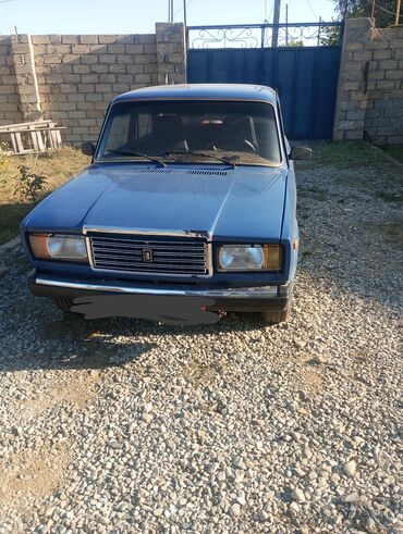 VAZ (LADA): VAZ (LADA) 2105: 1.5 l | 1982 il 25000 km Sedan