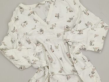 Women's blouse, CKH Clockhouse, size XL (EU 42)