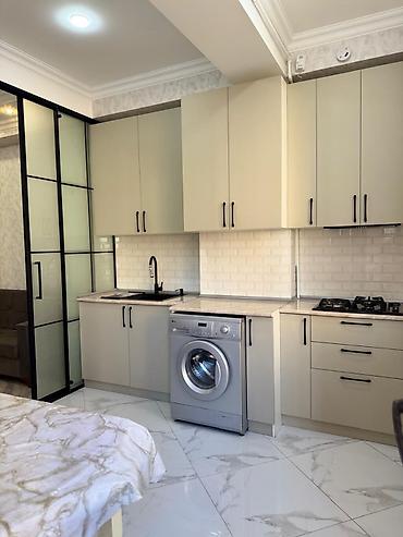 icare obyek: 🏡 8 Noyabr metrosu yaxınlığında gözəl mənzil kirayə verilir! 📍 Ünvan — 4