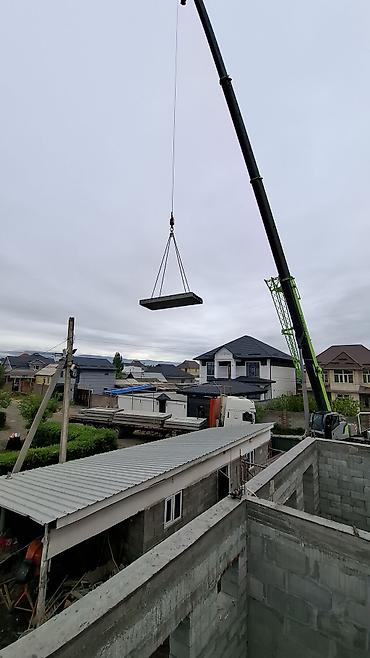 Монтажные работы: 3-5 лет опыта — 15