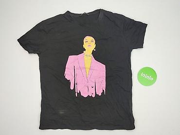 kiki tshirt: T-shirt damski, rozmiar M — 2