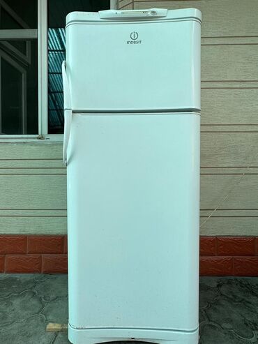 б у кондиционер для дома: Холодильник Indesit, Б/у, Двухкамерный, 60 * 145 *