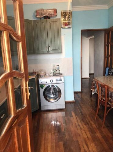 Uzunmüddətli kirayə mənzillər: Binəqədi rayonu,Azadlıq metrosu yaxınlığındz,Rəsulzadə — 11