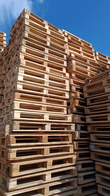 paletdən mebel: Pallet, Ödənişli çatdırılma