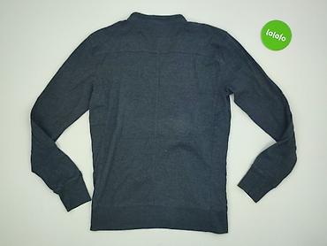 bluza hell: Kardigan dla mężczyzn, rozmiar L — 3